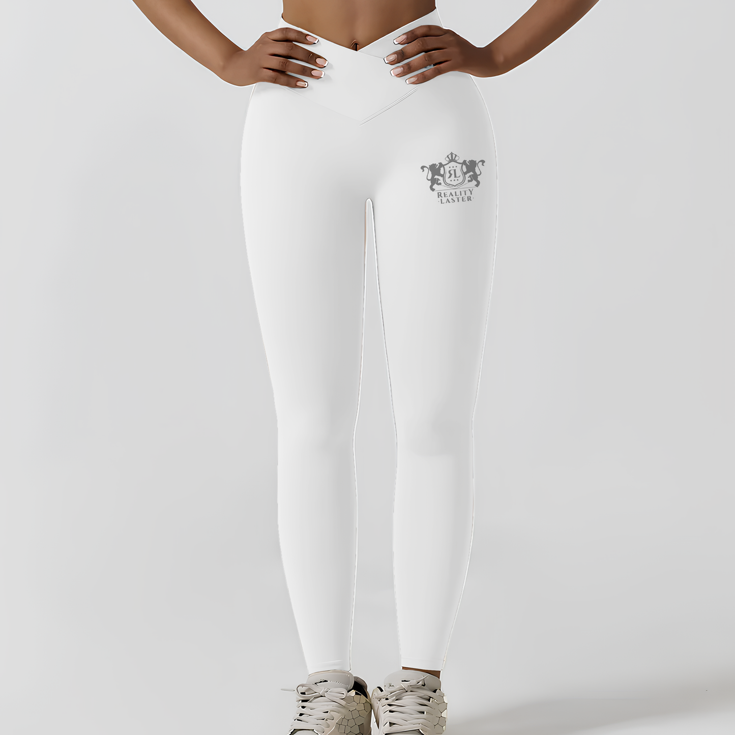 Women's Reality Laster Yoga pants