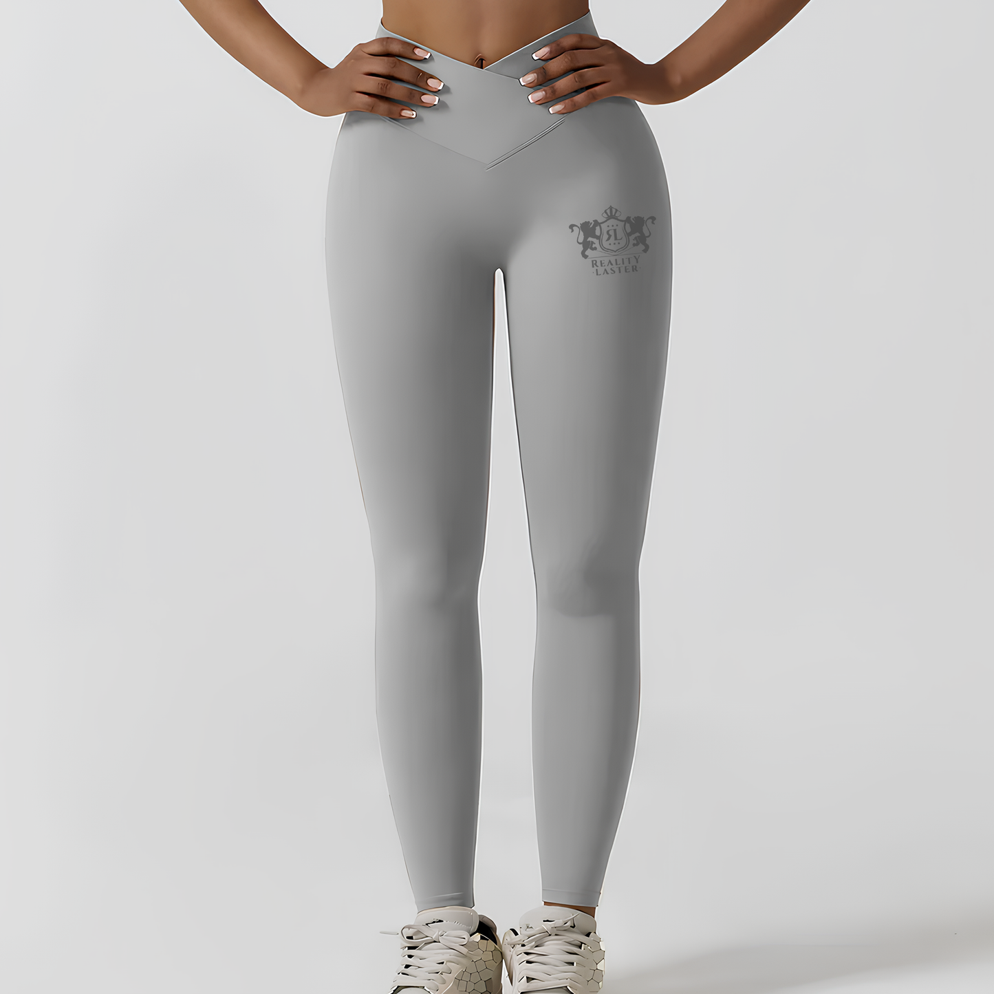 Women's Reality Laster Yoga pants