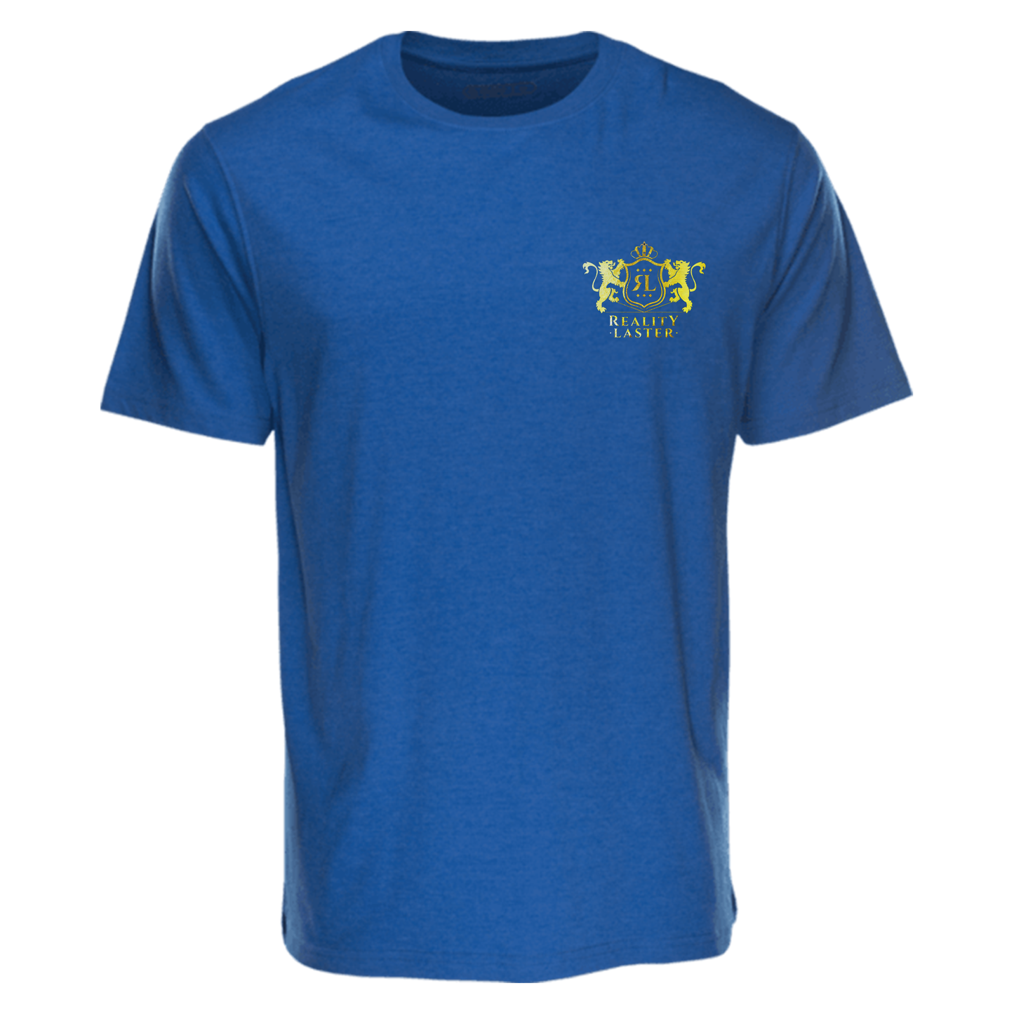 Men's Blue Tee shirts