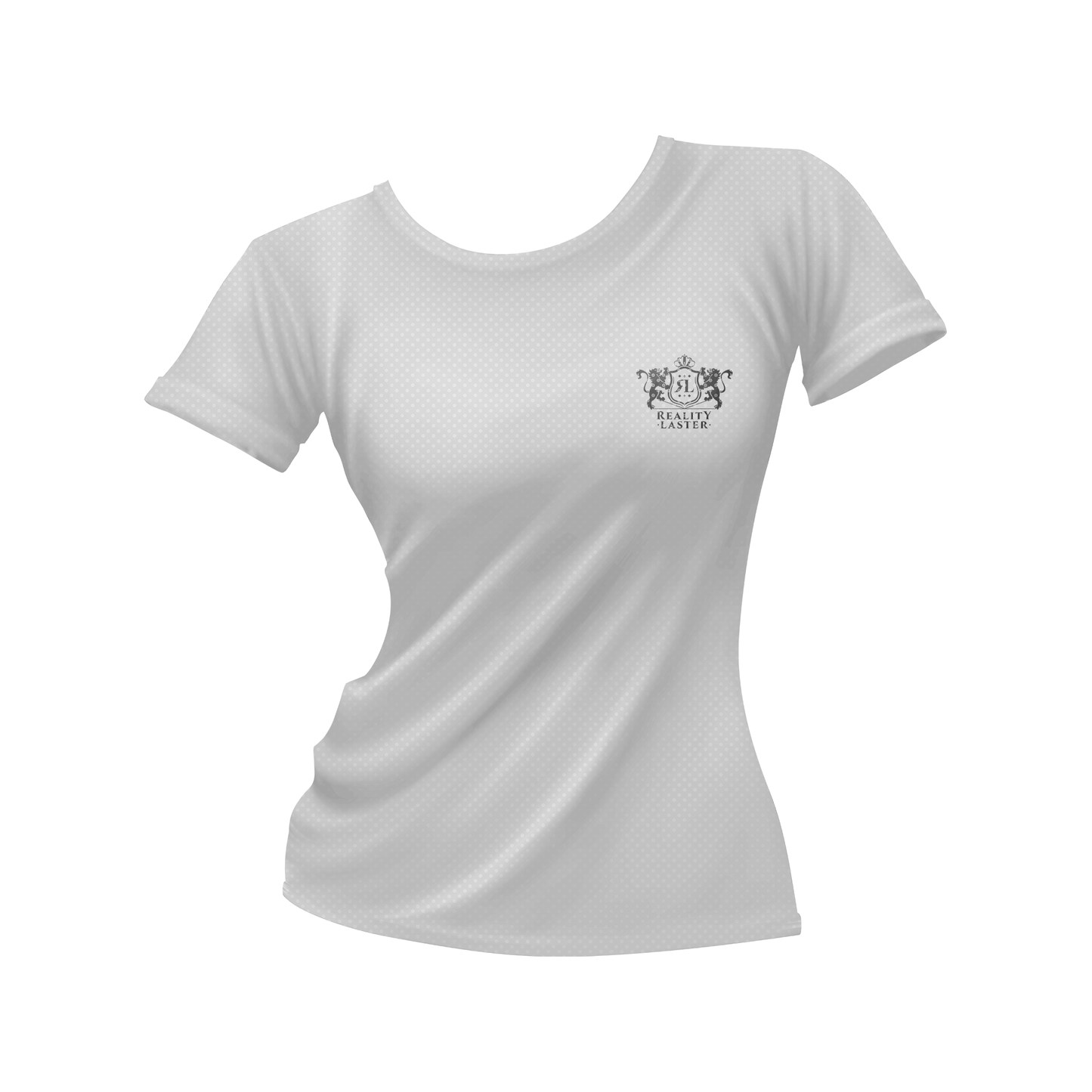 Women's White Tee Shirts