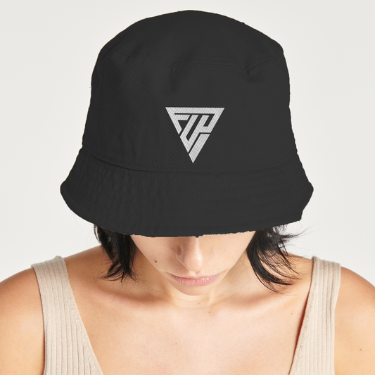 Women's FUP MOB Bucket Hat