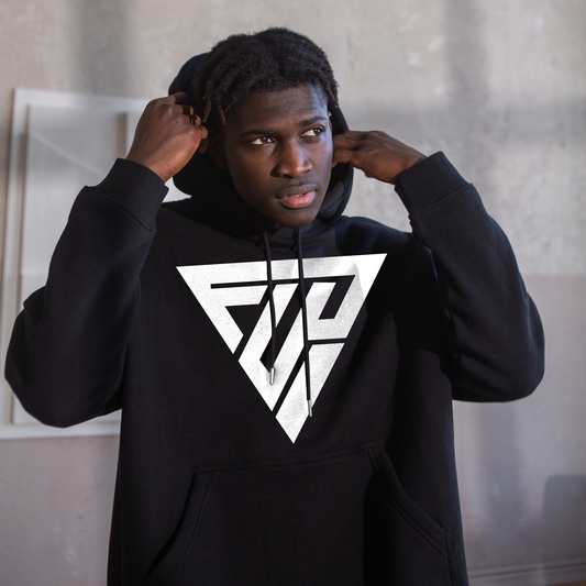 Men's FUP MOB Hoodie/Pullover