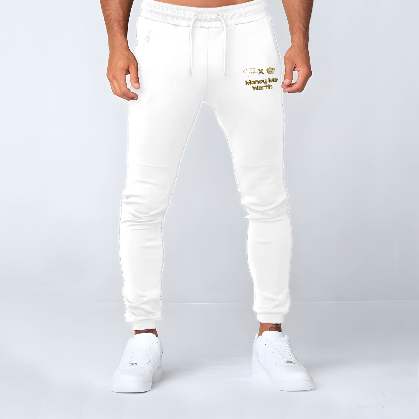 Men's Money Me Worth Sweatpants