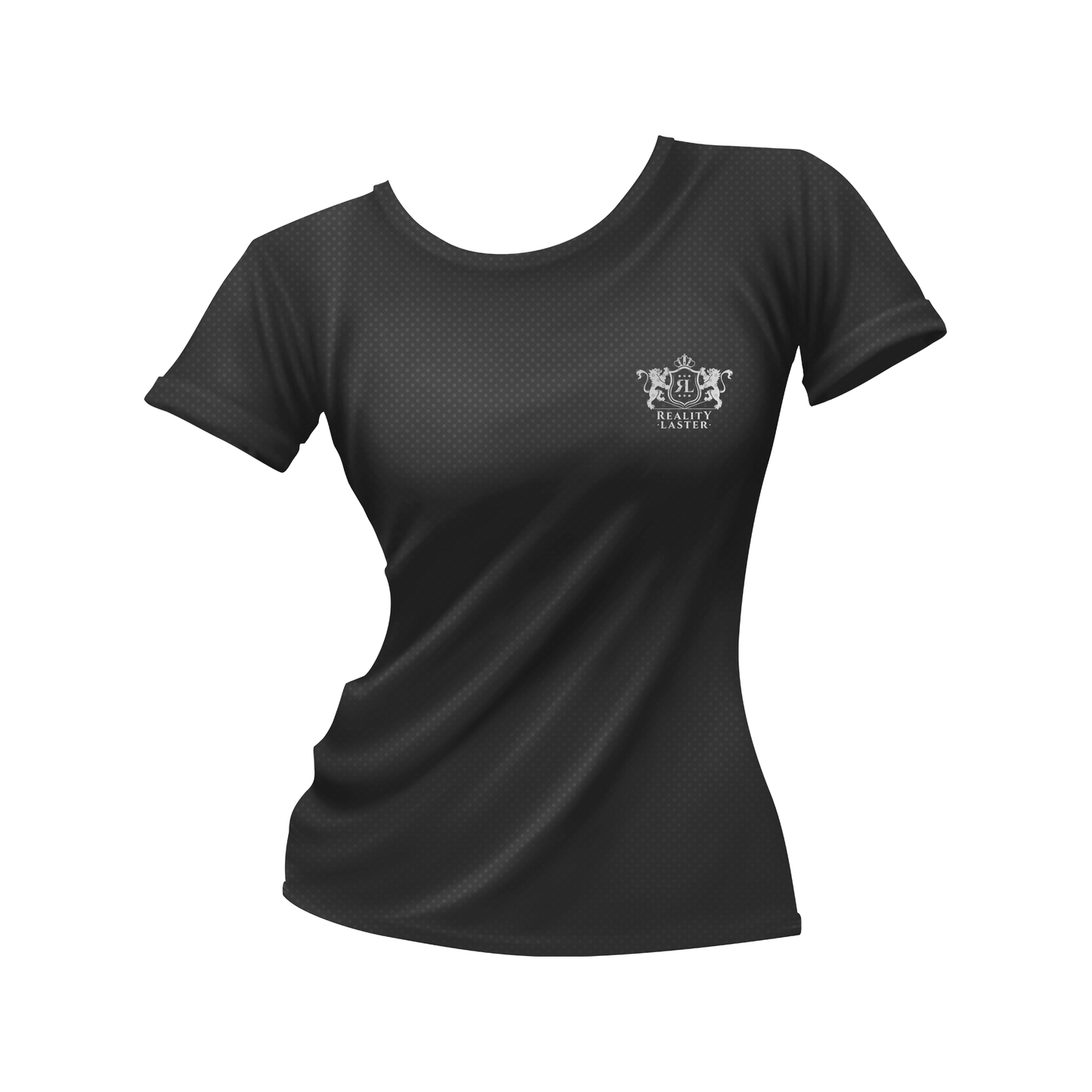 Women's Black Tee Shirts