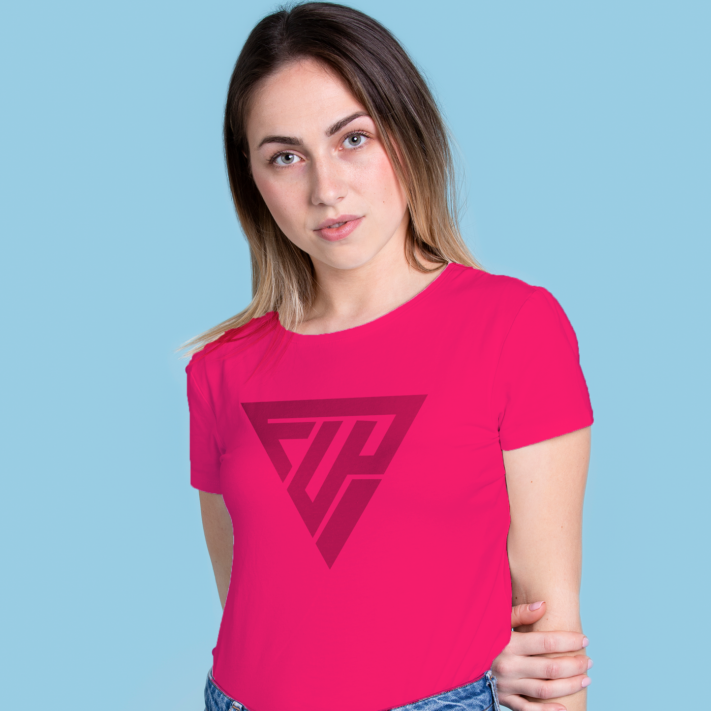 Women's FUP MOB Tee Shirts