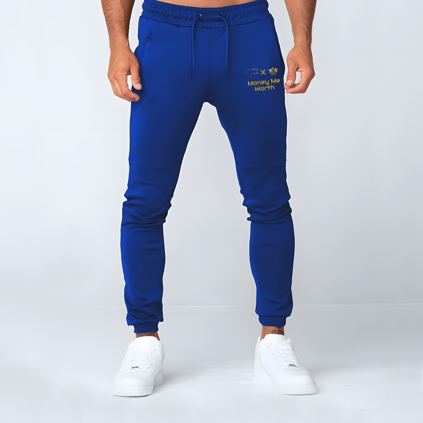 Men's Money Me Worth Sweatpants