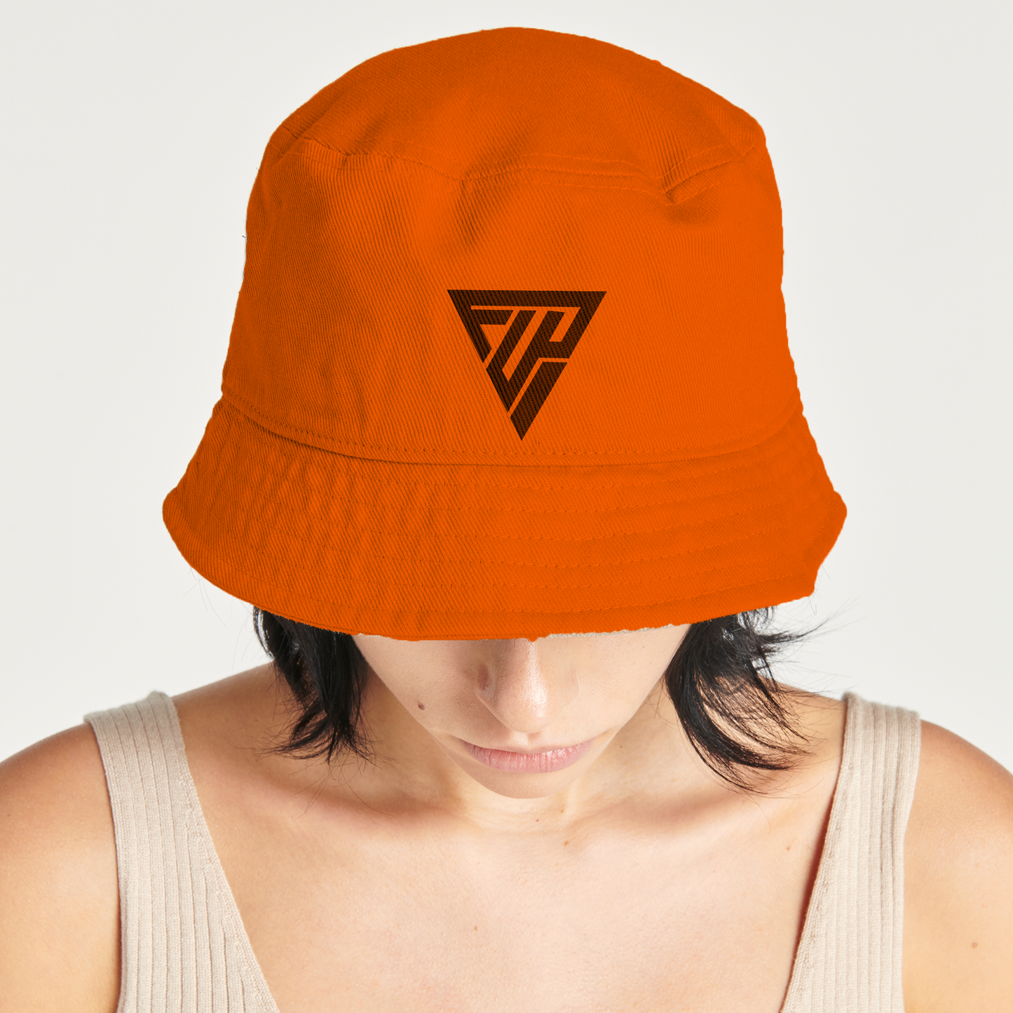Women's FUP MOB Bucket Hat