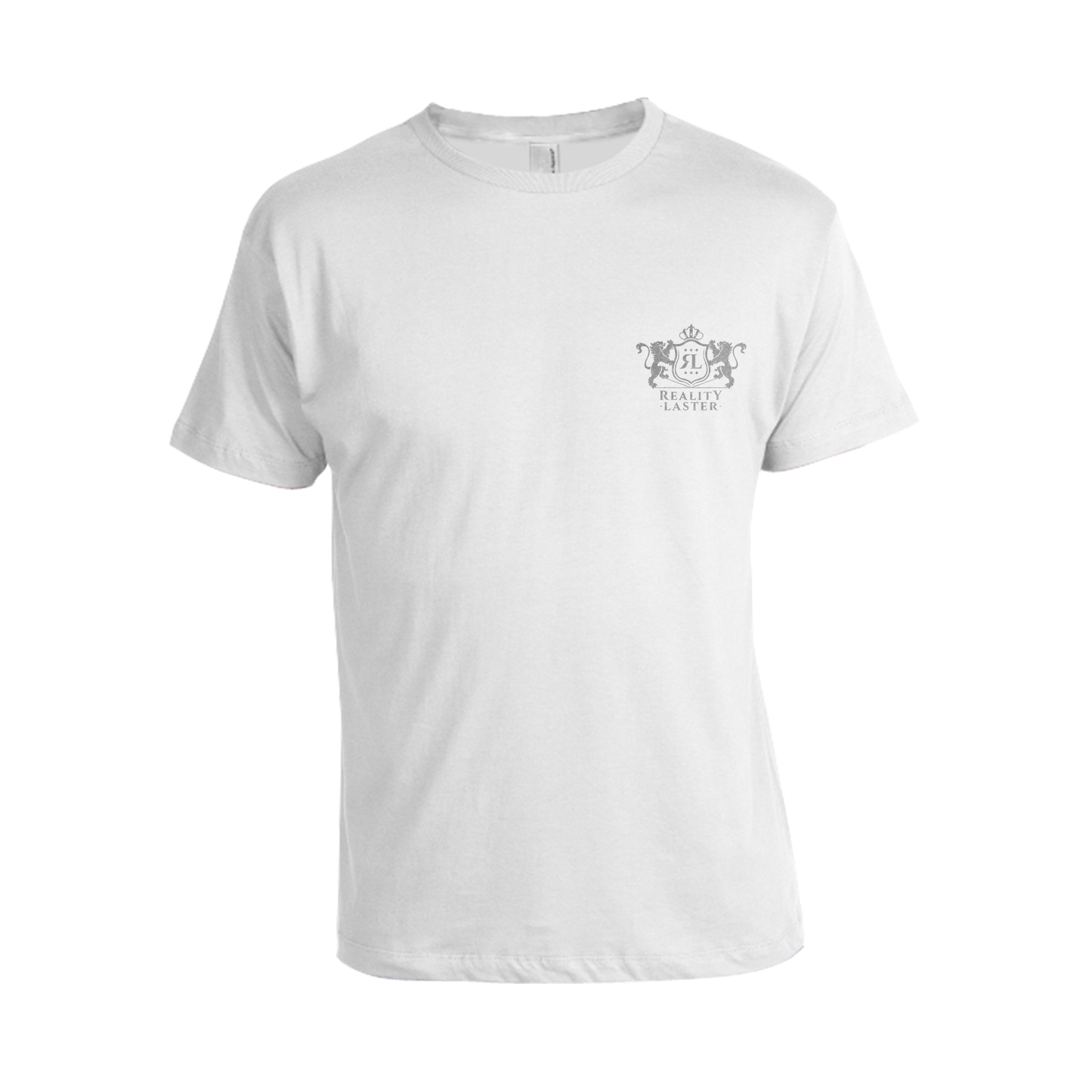 Men's White Tee shirts