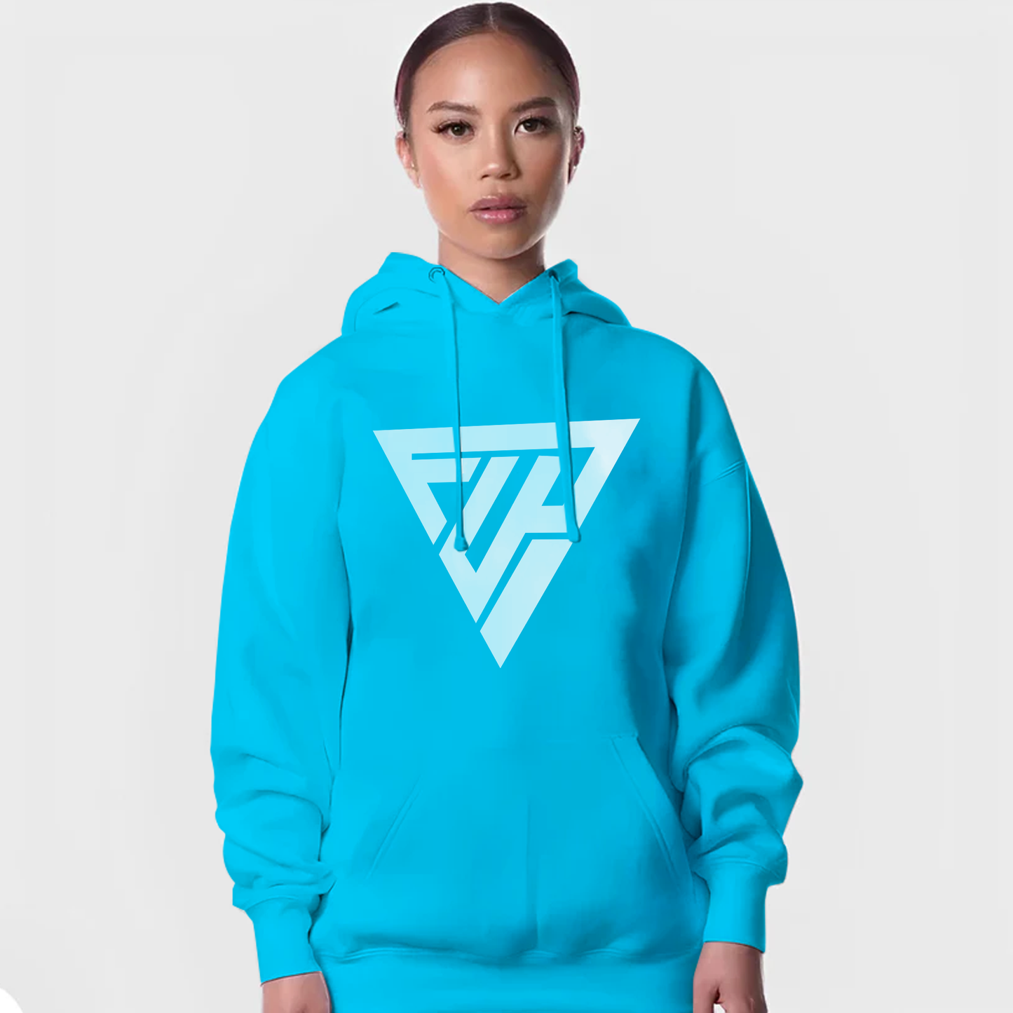 Women's FUP MOB Hoodie/Pullover