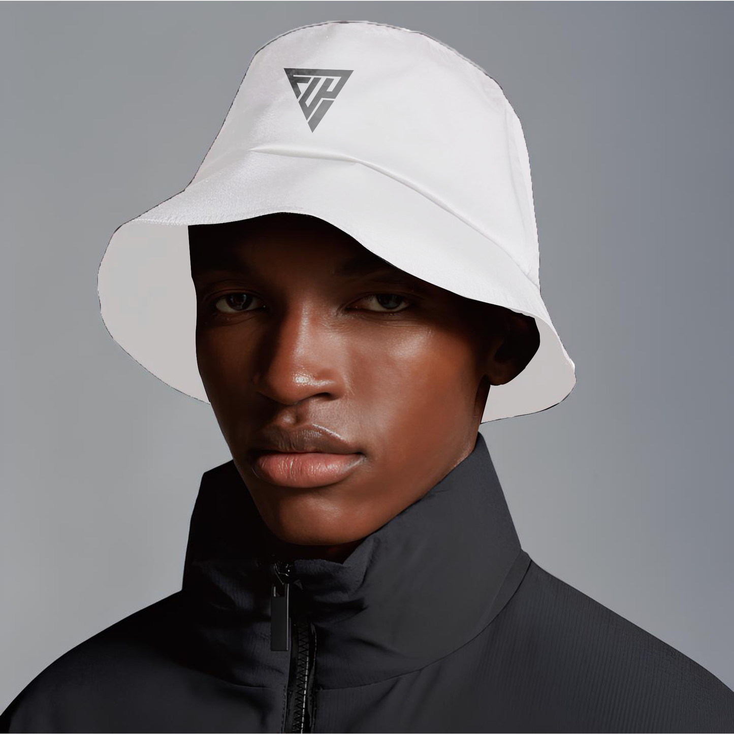 Men's FUP MOB Bucket Hat