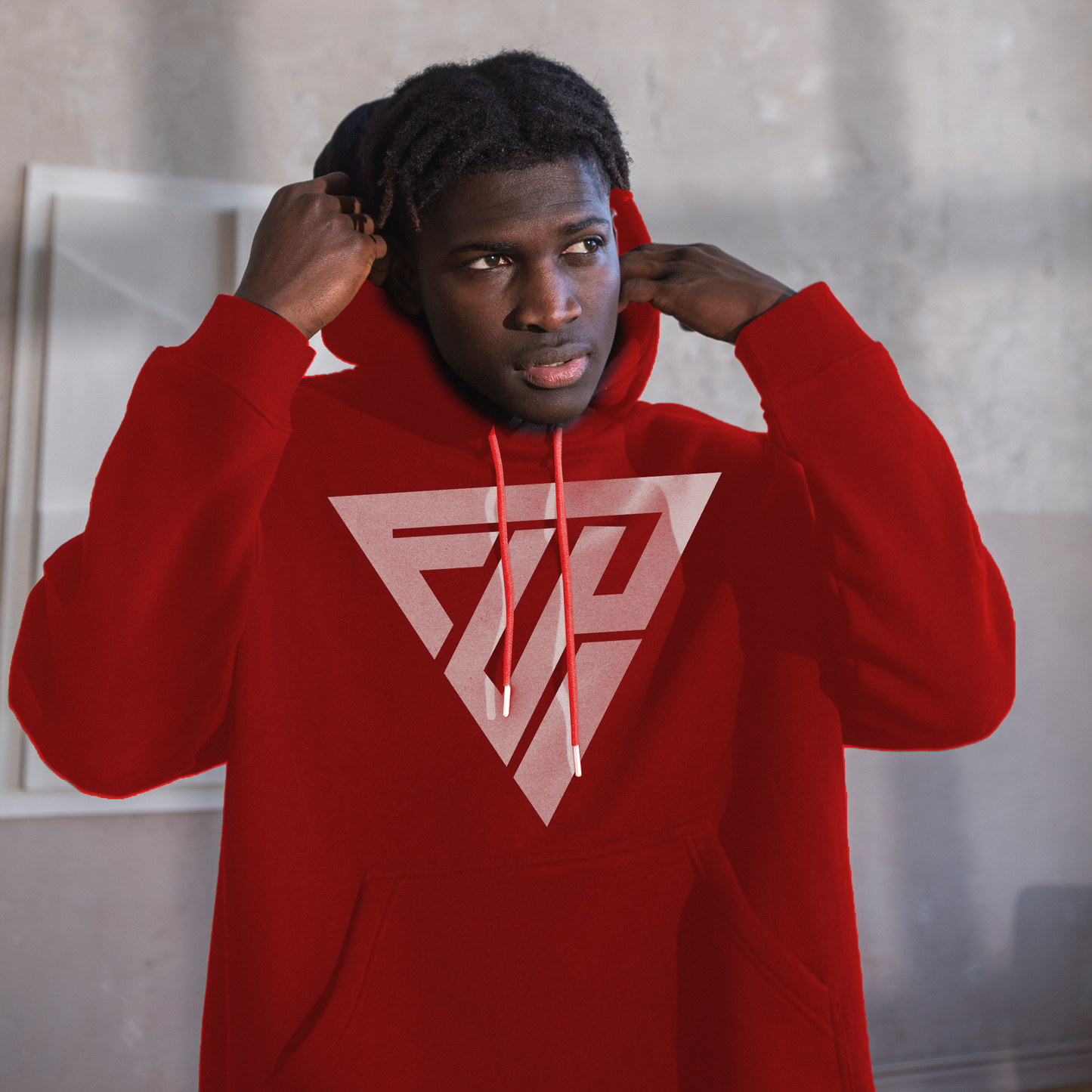 Men's FUP MOB Hoodie/Pullover