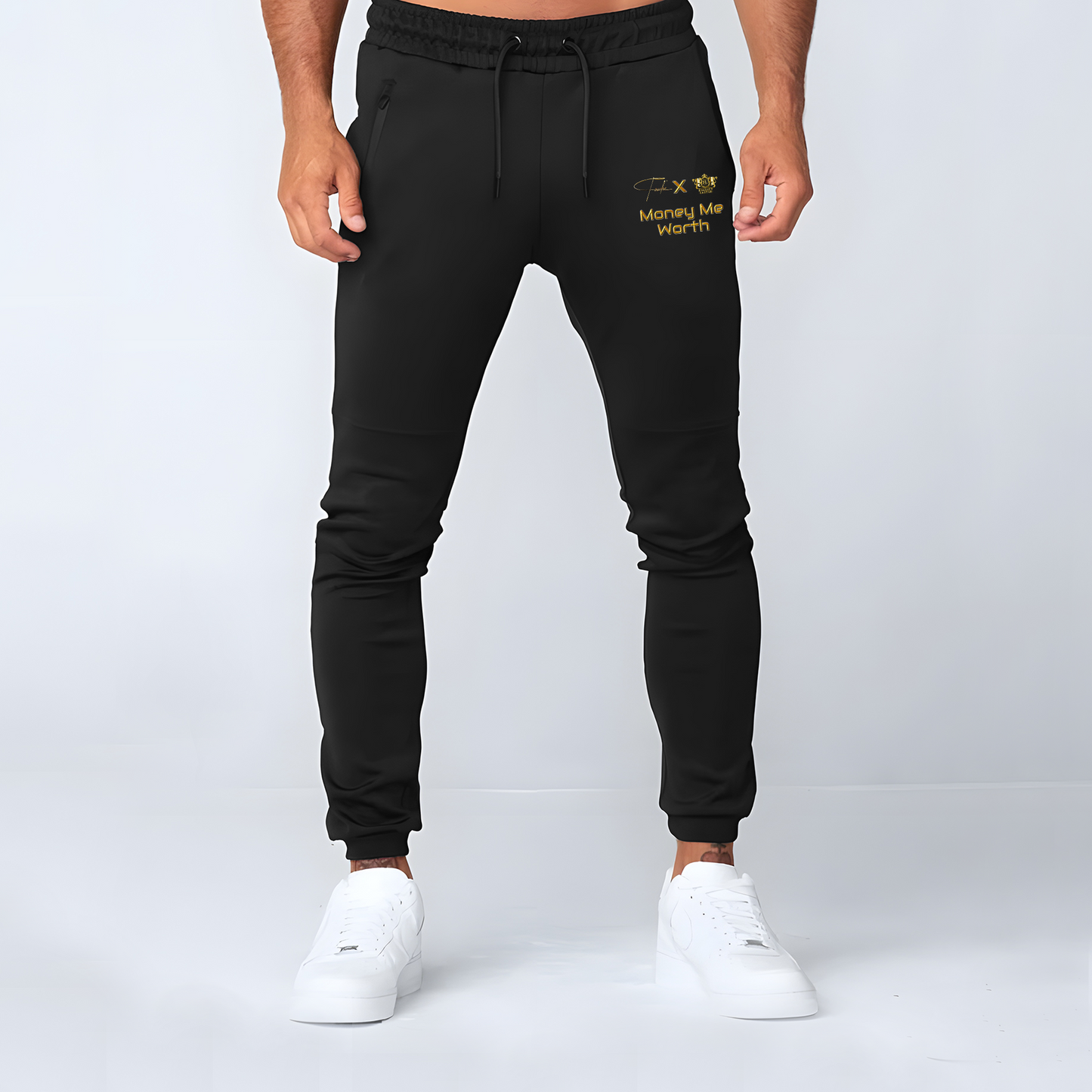 Men's Money Me Worth Sweatpants