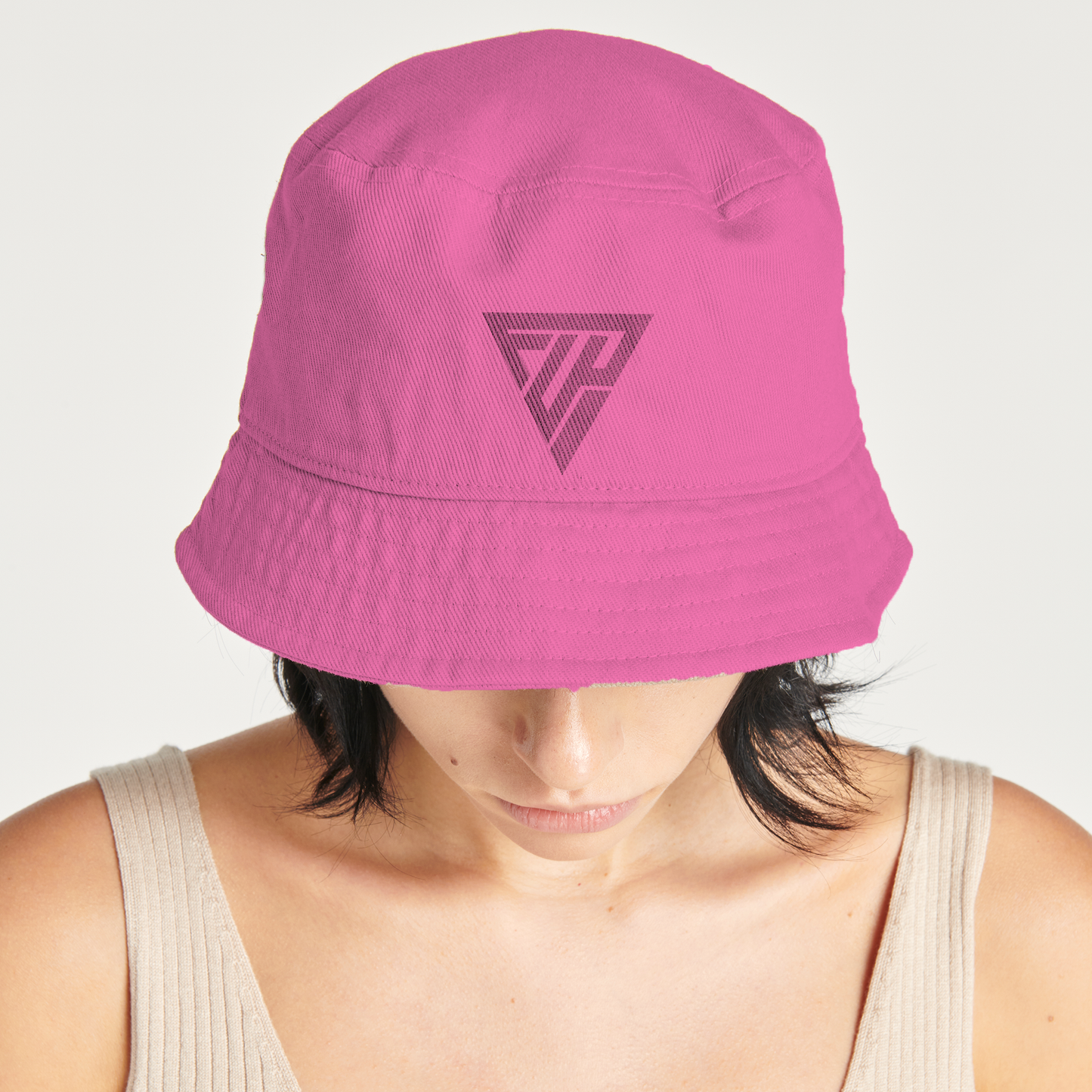 Women's FUP MOB Bucket Hat