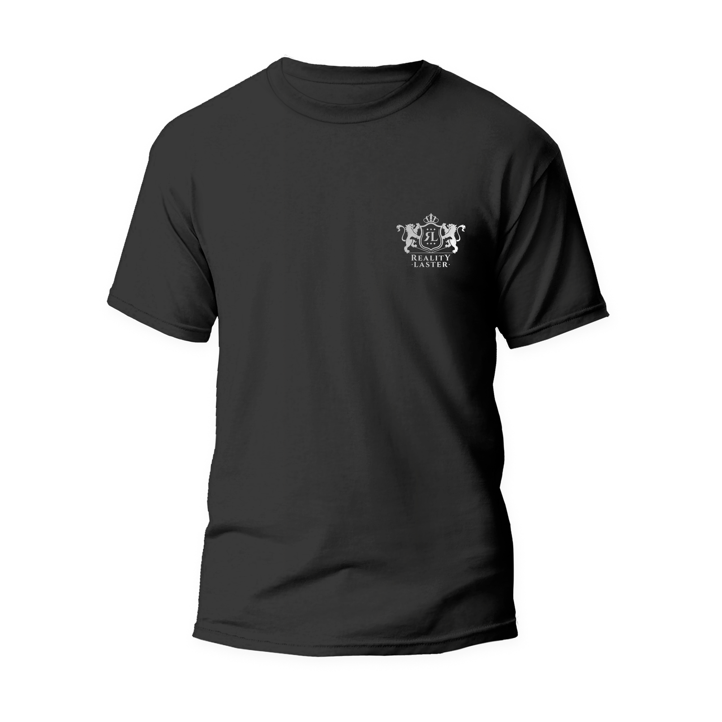 Men's Black Tee shirts