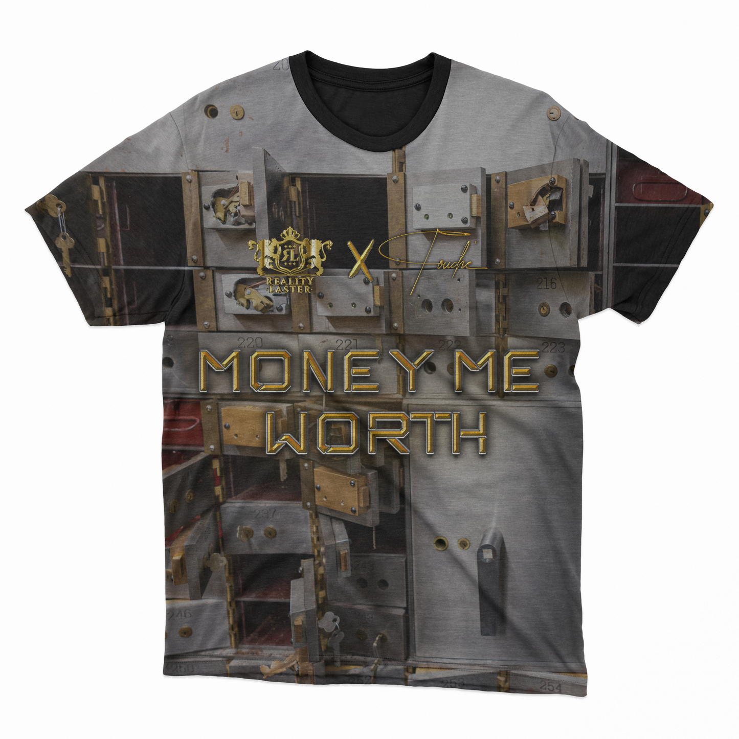 Men's Money Me Worth Original