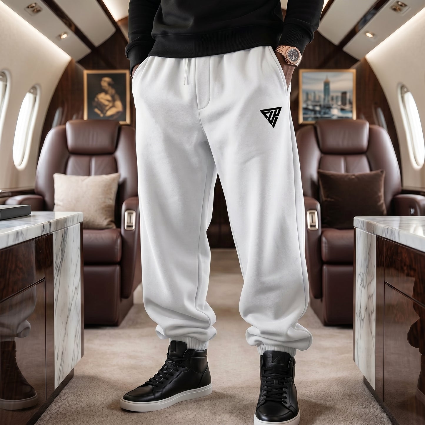 Men's FUP MOB Sweatpants