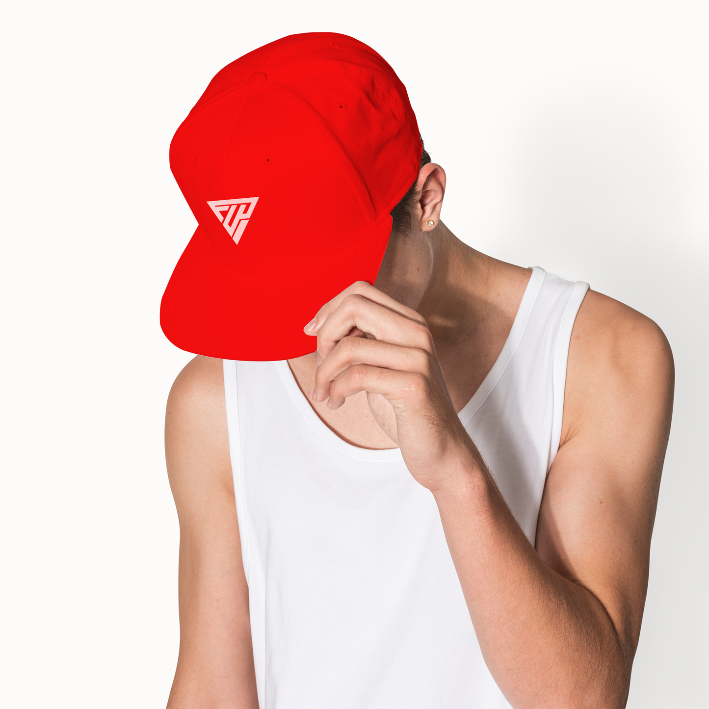 Men's FUPMOB Hat