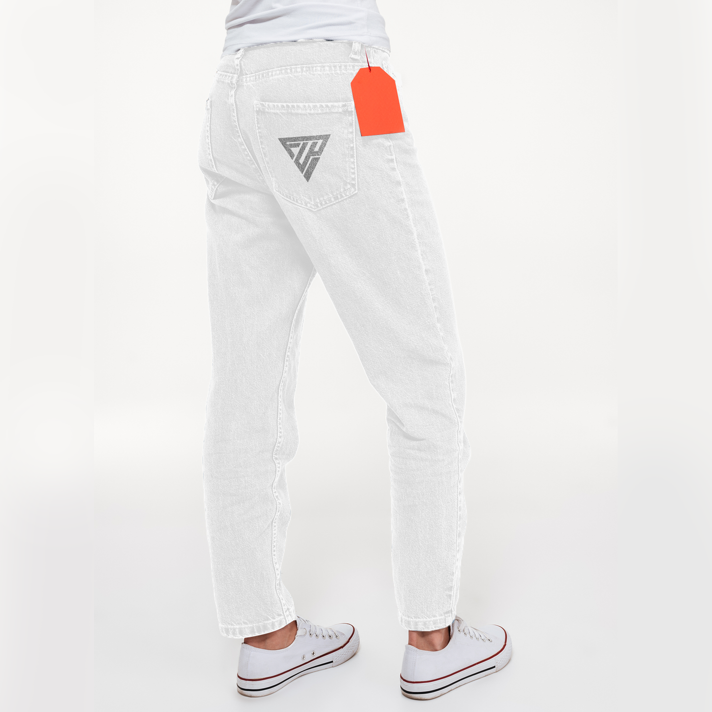 Men's FUPMOB Jeans