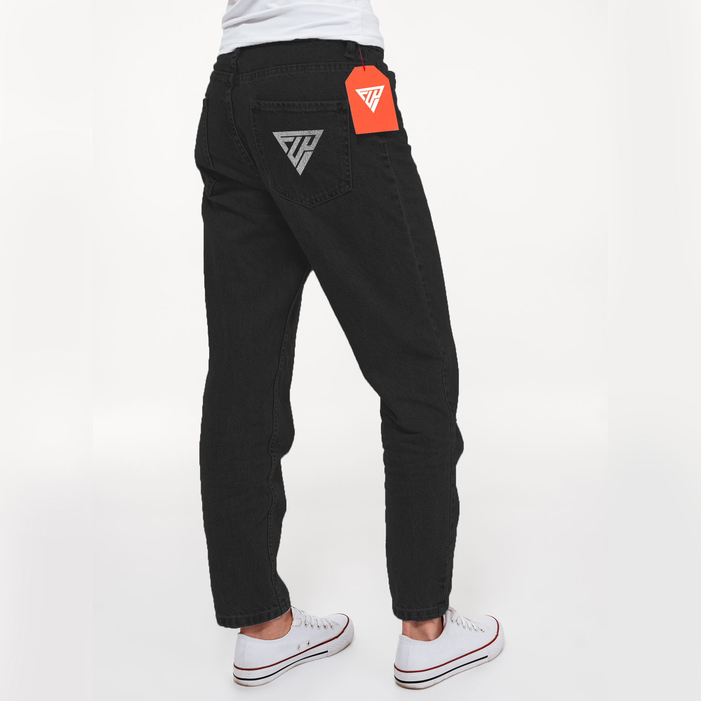Men's FUPMOB Jeans