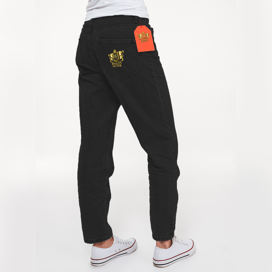 Men's Reality Laster Jeans