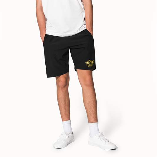 Men's Reality Laster Swimshort