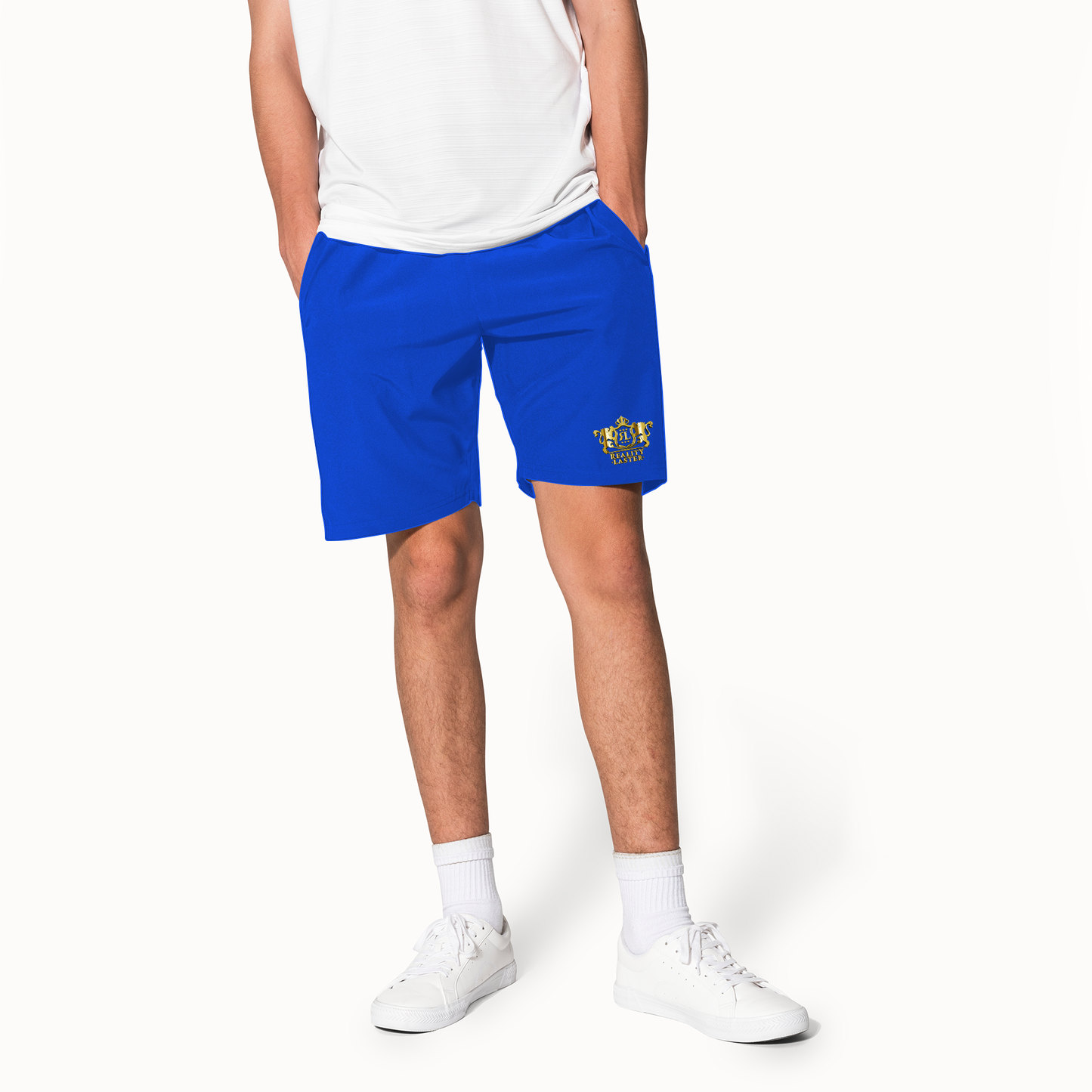 Men's Reality Laster Swimshort