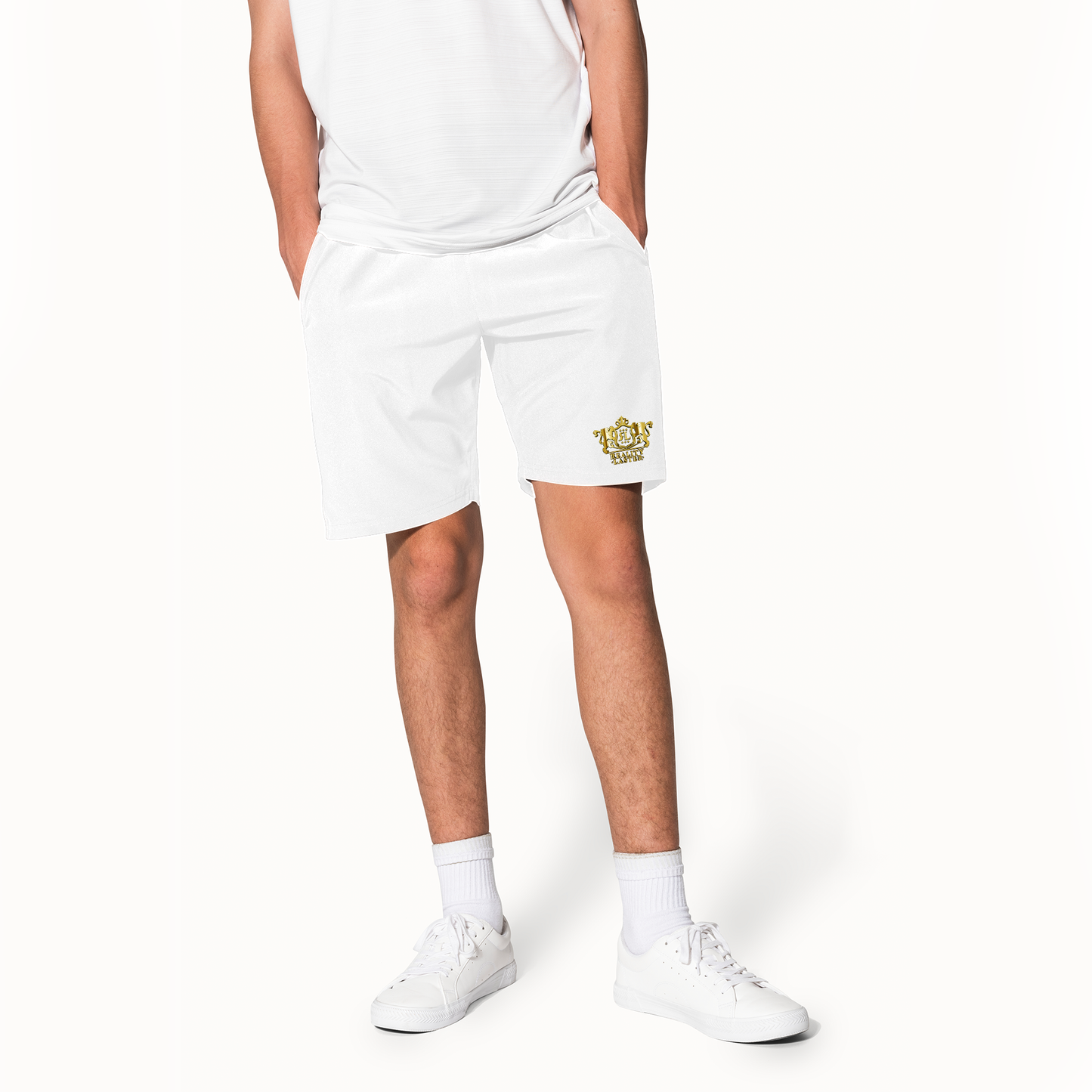 Men's Reality Laster Swimshort