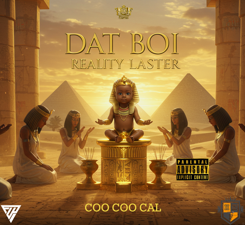 DAT BOI - REALITY LASTER X COO COO CAL