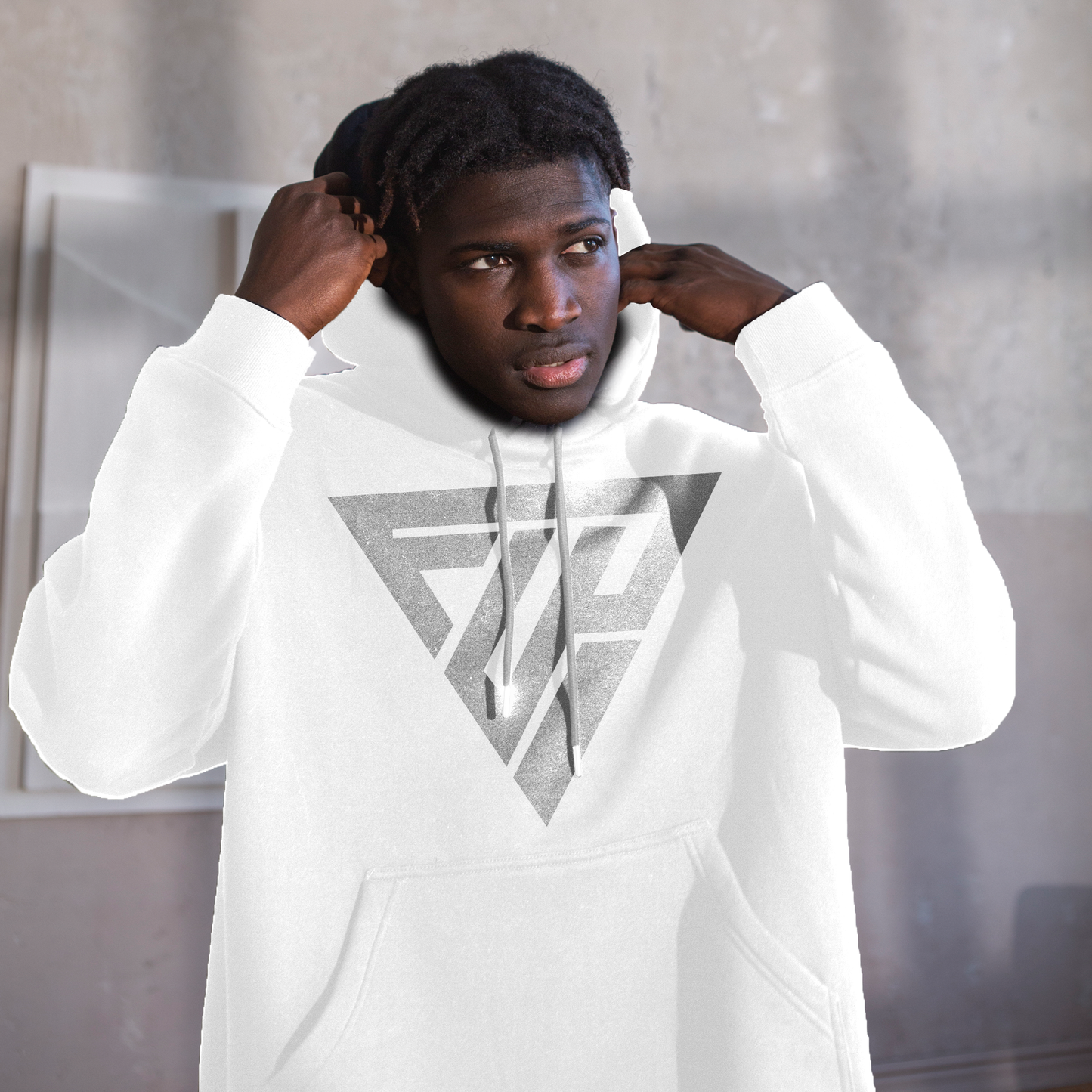Men's FUP MOB Hoodie/Pullover