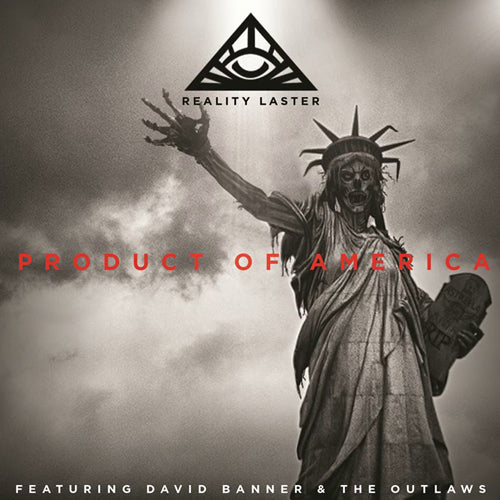 PRODUCT OF AMERICA DIGITAL SINGLE
