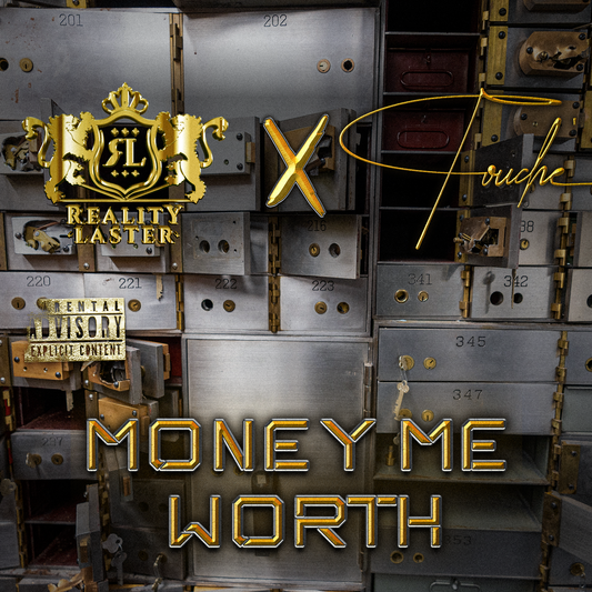 MONEY ME WORTH DIGITAL SINGLE