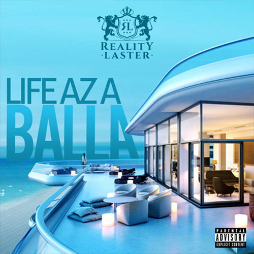 LIFE AZA BALLA DIGITAL SINGLE