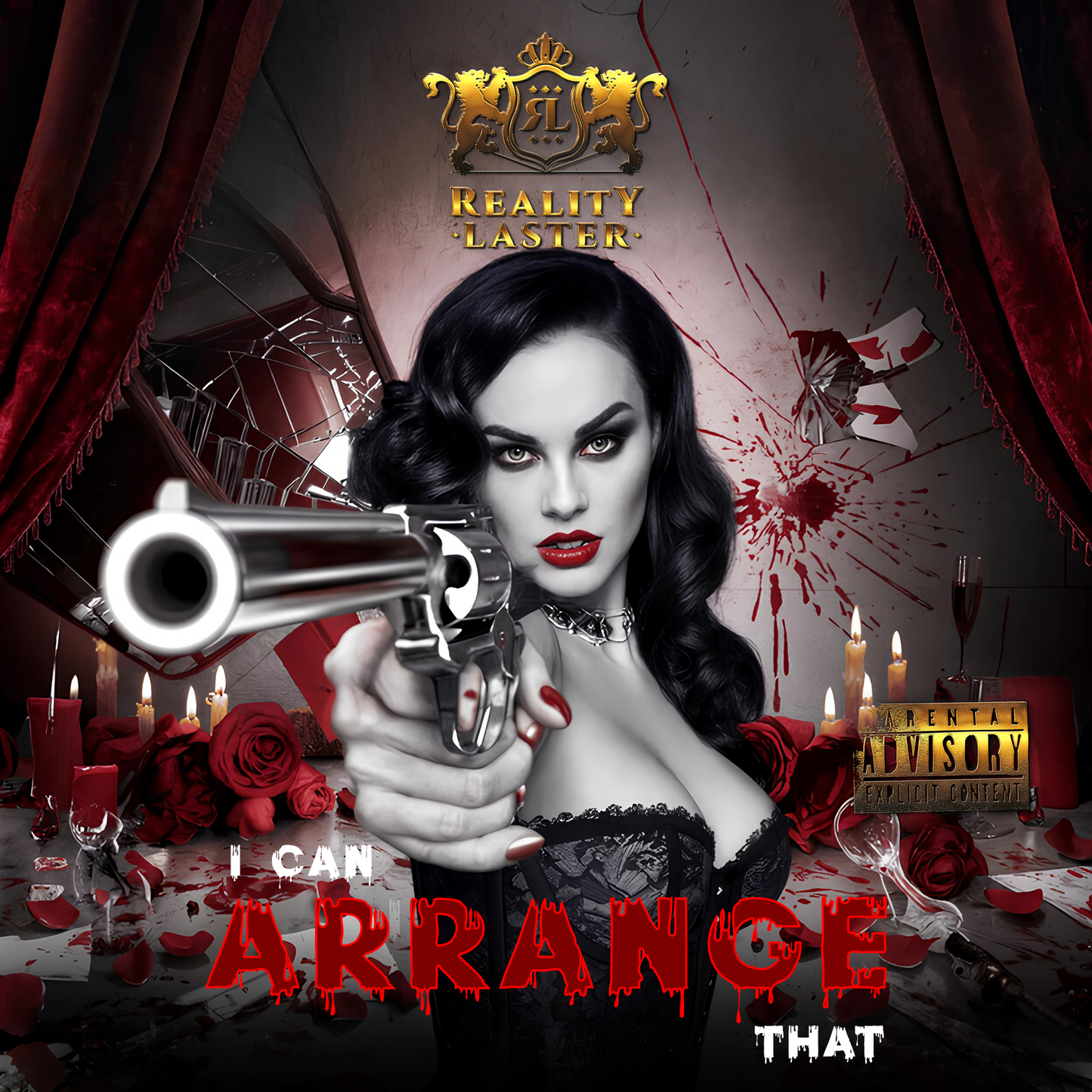 I CAN ARRANGE THAT DIGITAL SINGLE