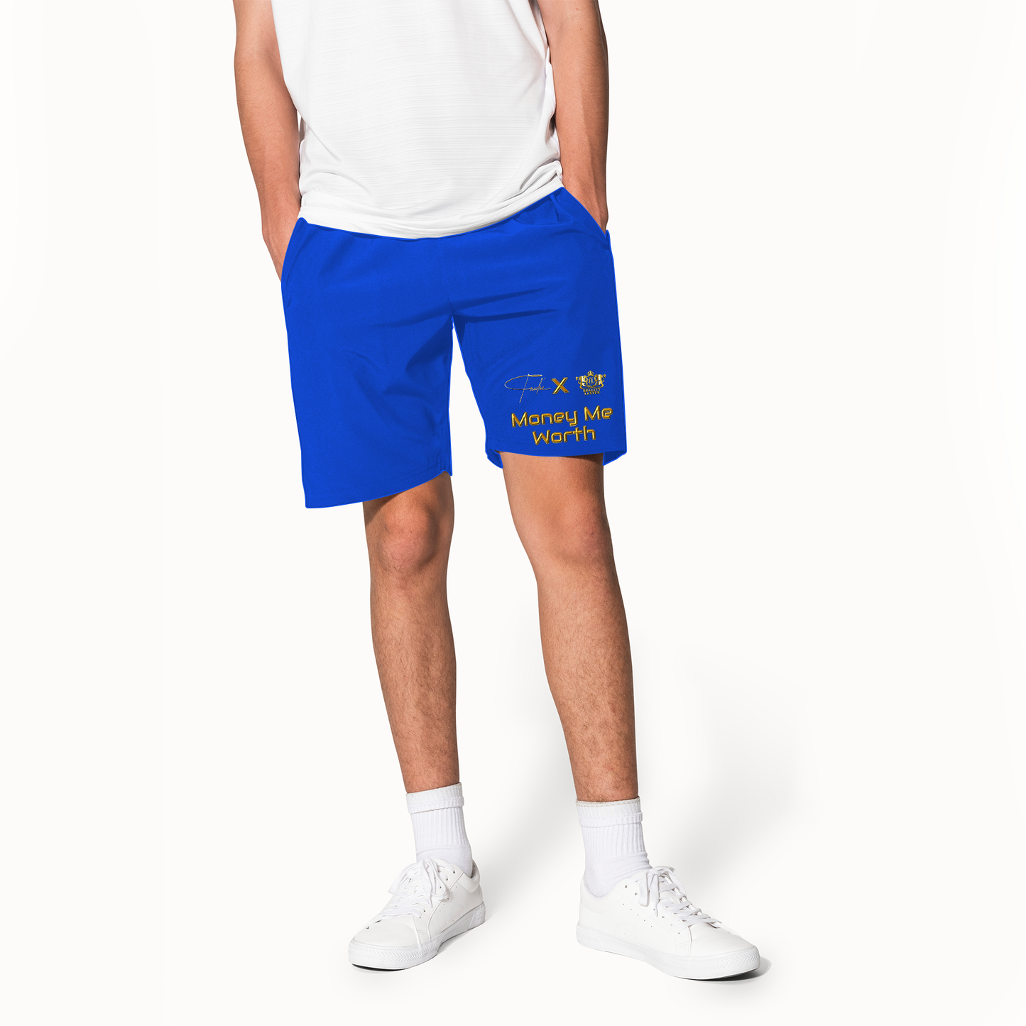 Men's Money Me Worth Shorts