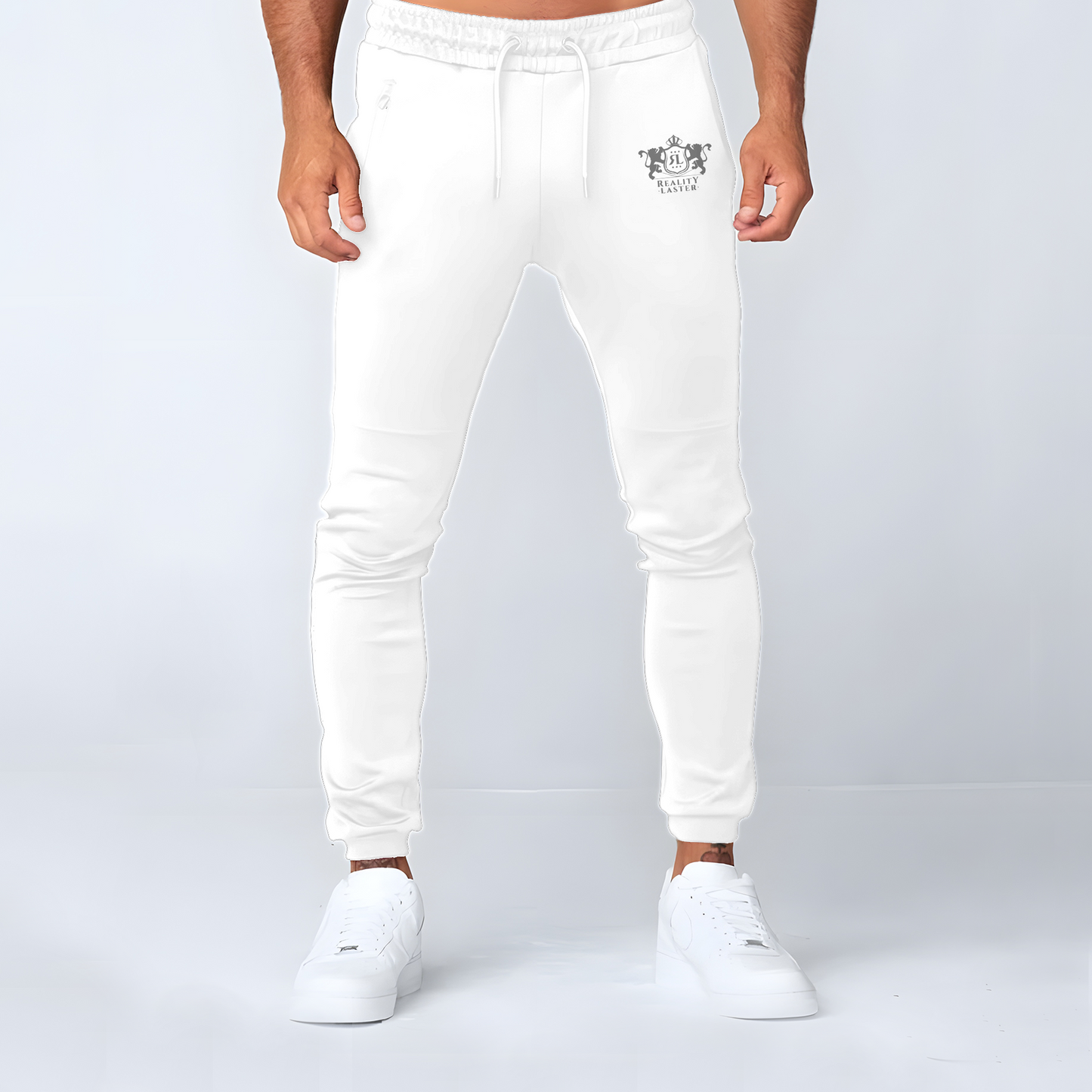 Men's Reality Laster Sweatpants