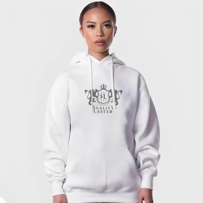 Women's Reality Laster Hoodie/Pullover