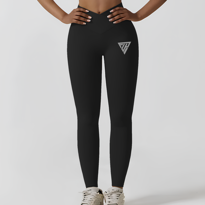 Women's FUPMOB Yoga Pants