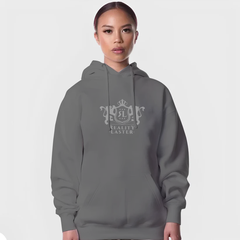 Women's Reality Laster Hoodie/Pullover