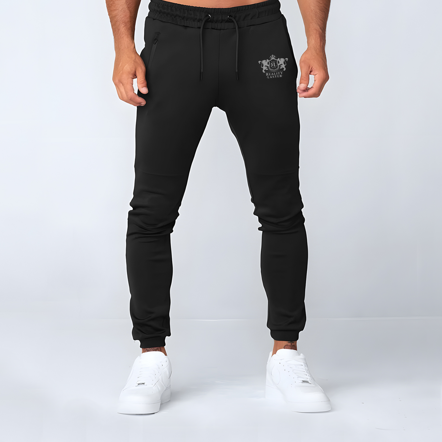 Men's Reality Laster Sweatpants