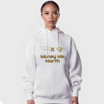 Women's Money Me Worth Hoodie/Pullover