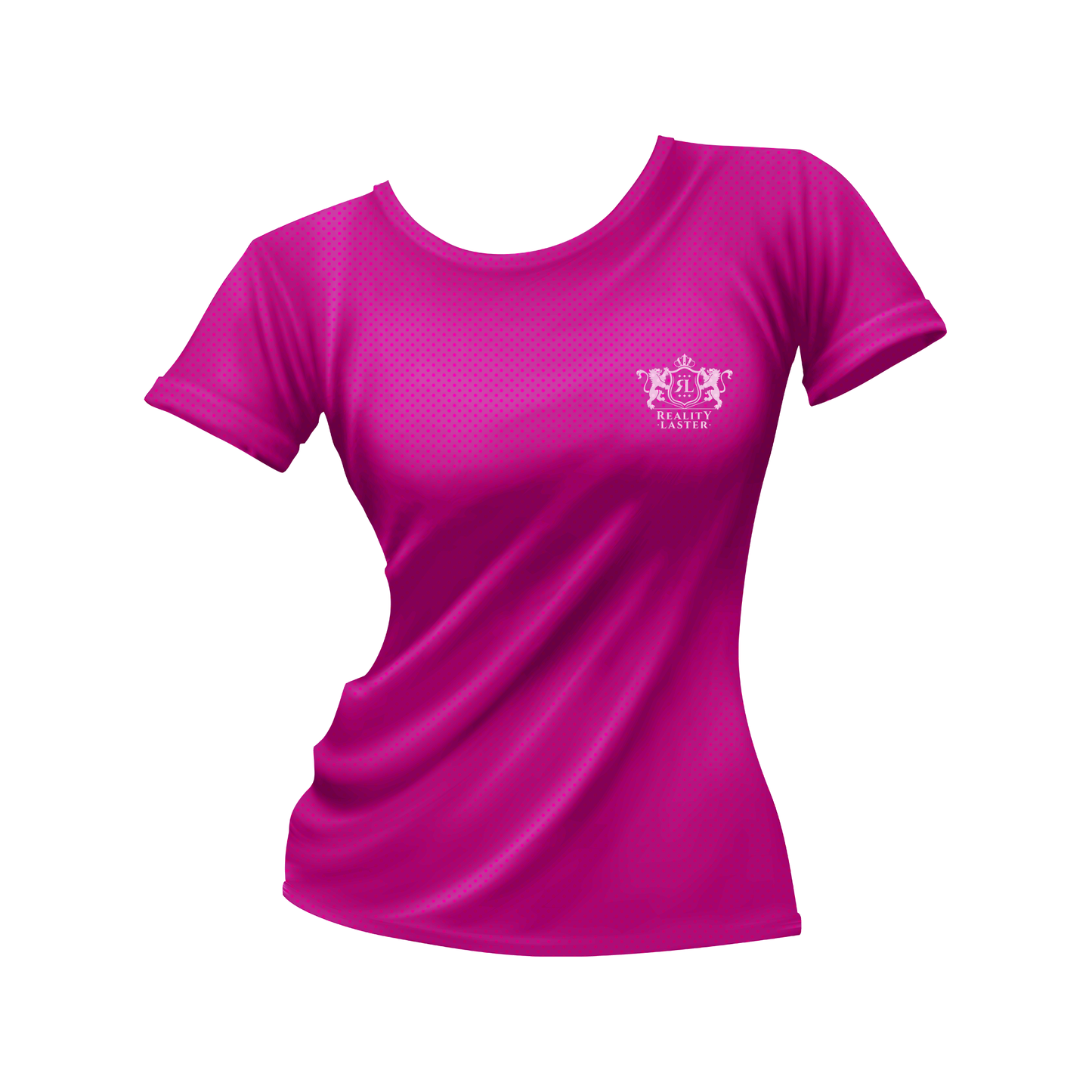 Women's Pink Tee Shirts