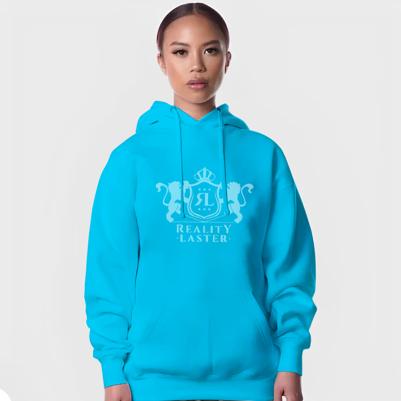 Women's Reality Laster Hoodie/Pullover