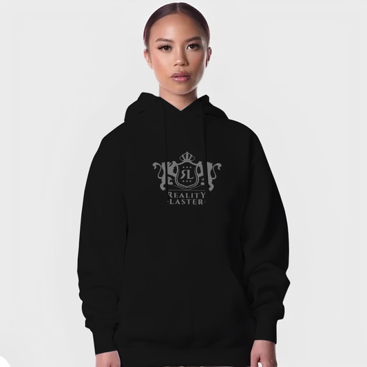 Women's Reality Laster Hoodie/Pullover