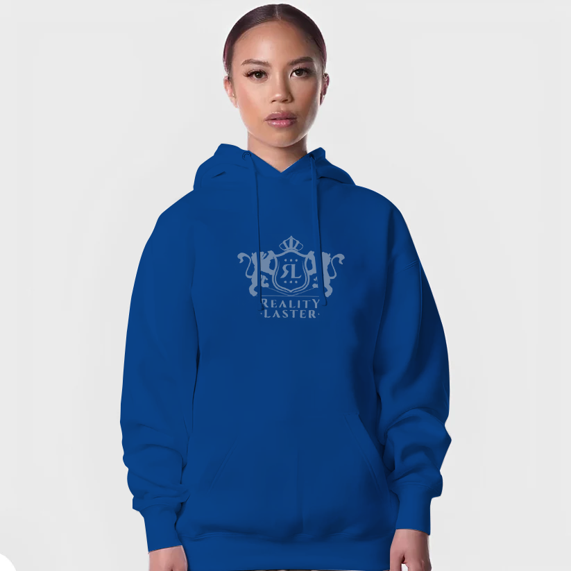 Women's Reality Laster Hoodie/Pullover