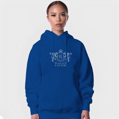 Women's Reality Laster Hoodie/Pullover