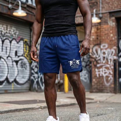 Men's Reality Laster Swimshort