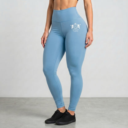 Women's Reality Laster Yoga pants