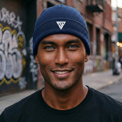 Men's FUP MOB Skull Cap