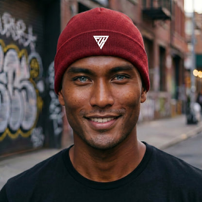 Men's FUP MOB Skull Cap