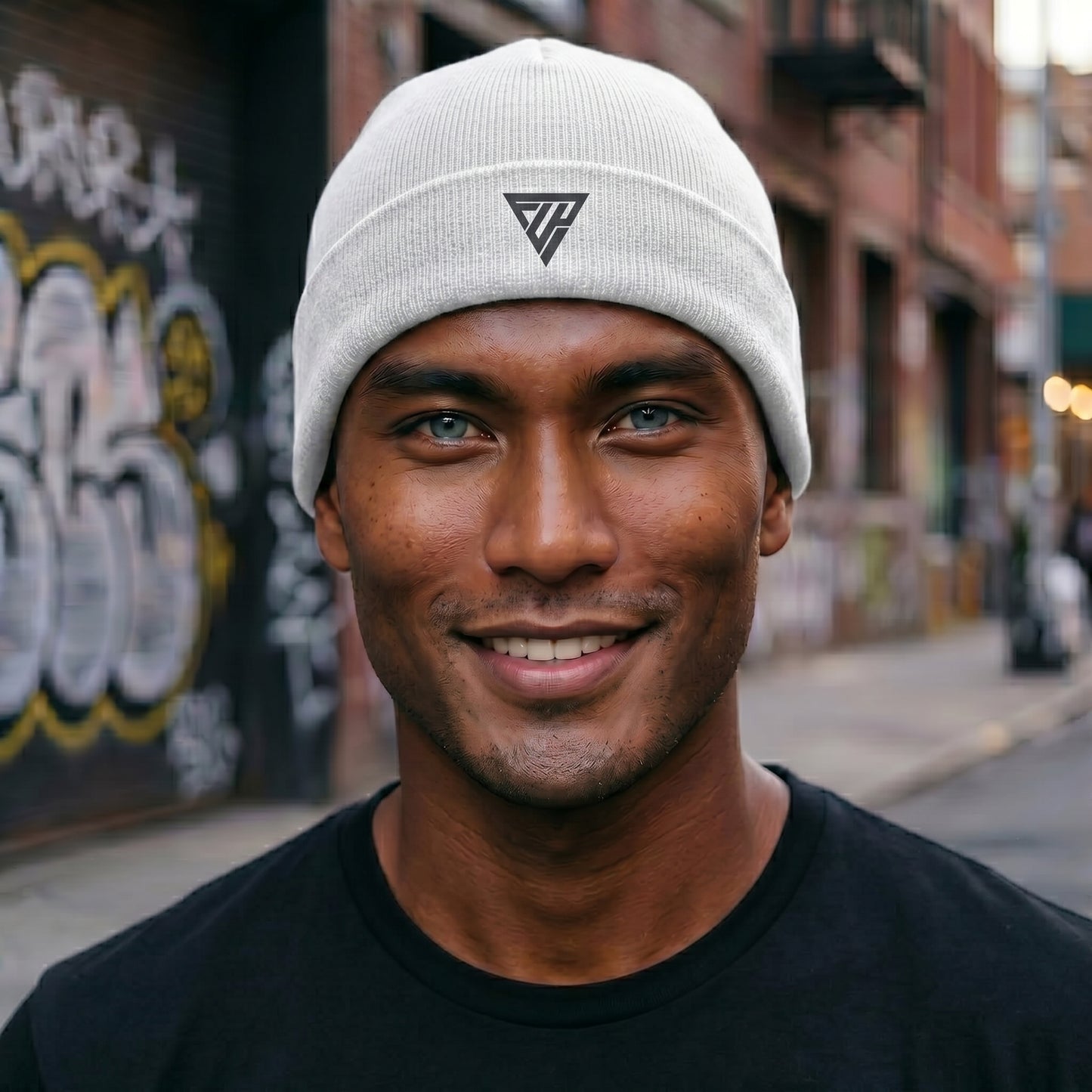 Men's FUP MOB Skull Cap